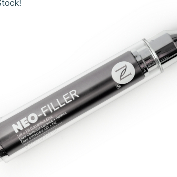 Neora Neo-FILLERLift + Fill Corrective Elixir - New - Picture 1 of 5
